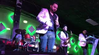 Mazizo Musical - Loco Por Ti (En Vivo)