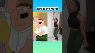 Bird is the Word!