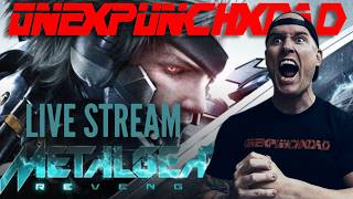Metal Gear Rising: Revengeance