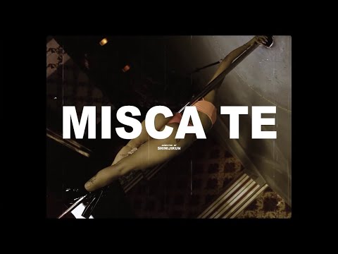El Nino feat. Amuly & Jianu - MIȘCĂ-TE