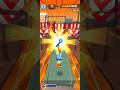 Subway Surfers Floor Is Lava No Floor Challenge Si Woo Got ️ Key Subwaysurfers Shorts