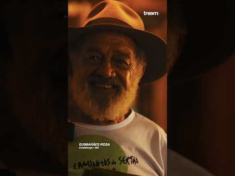 Cordisburgo, o BERÇO de Guimarães Rosa