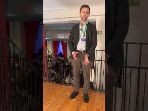 🏆 BLUEPACK @ Cambiamenti 2021 | Finale regionale Lombardia