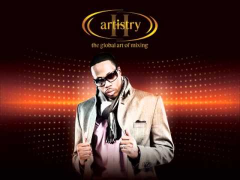Kardinal Offishall Ft. Jully Black - Can't Blame Me {The Party Vibe RIddim} March 2011 {Ricky Blaze}