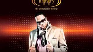 Kardinal Offishall Ft. Jully Black - Can't Blame Me {The Party Vibe RIddim} March 2011 {Ricky Blaze}