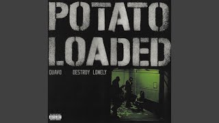 Potato Loaded