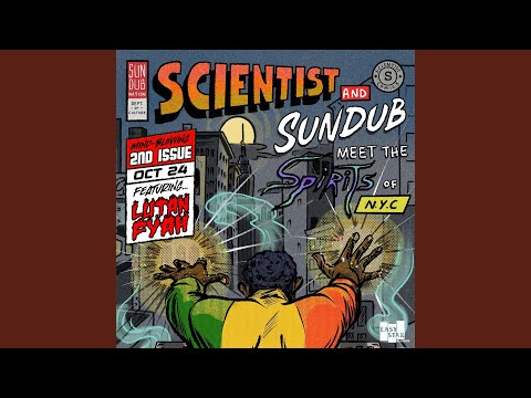 Jump And Dance (Scientist Vocal Mix)