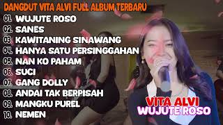 Download lagu WUJUDTE ROSO DANGDUT FULL ALBUM TERBARU | DANGDUT KOPLO VIRAL TERBARU 2025 mp3 Download lagu WUJUDTE ROSO DANGDUT FULL ALBUM TERBARU | DANGDUT KOPLO VIRAL TERBARU 2025 mp3