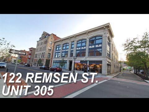 122 Remsen - Video 3 of 3