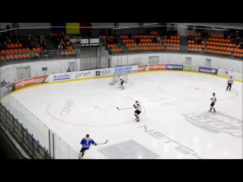 MOL206 ASC Corona Brasov vs HK Beograd  6:2 (2:0, 4:0, 0:2) 30.01.17