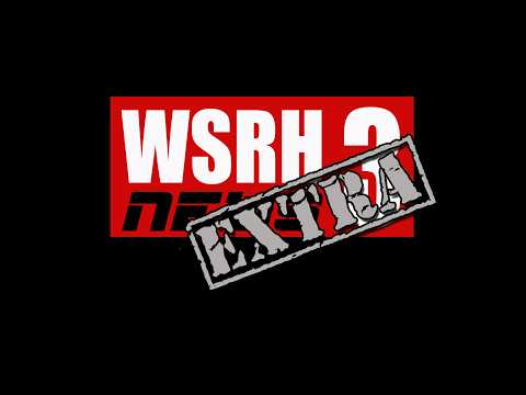 WSRH EXTRA Season 13, Episode 5: JANUARY 2026