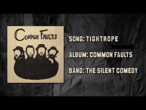 Tightrope - The Silent Comedy