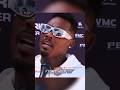 Jermell Charlo SAYS Canelo will be SURPRISED by POWER & SPEED; stronger at 168!