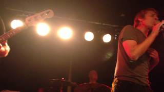 Mudhoney - The only son of the widow of nain Live 2014