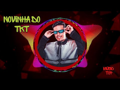 NOVINHA DO TIK TOK, FELIPE AMORIM 2024, GRITA COMPADRE COSME