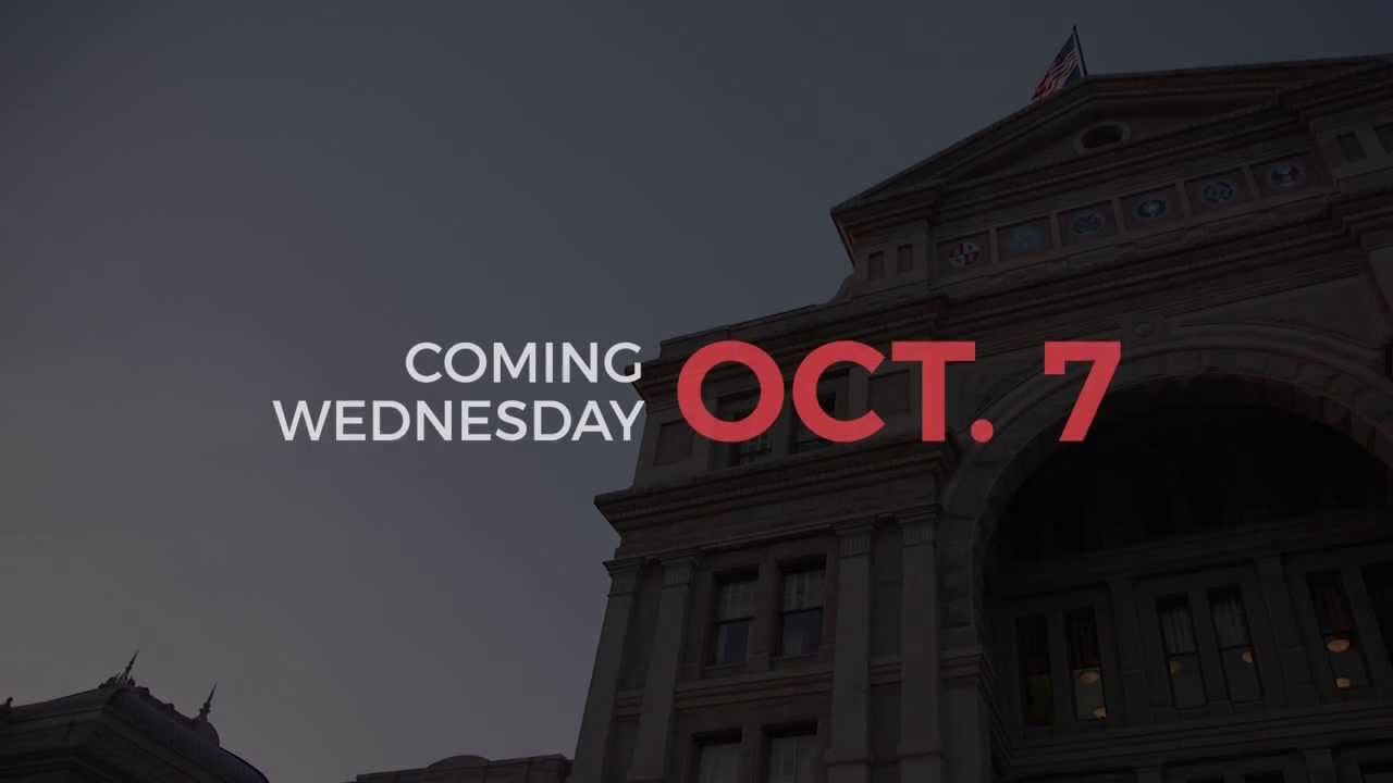 God and Governing: A Preview