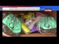 Raid On Illegal Liquor Shop For Plastic Polythene Ban In Berhampur Kalinga TV