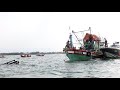 Operasi SAR kesan tiga lagi pemancing ditangguh Operasi SAR kesan tiga lagi pemancing ditangguh