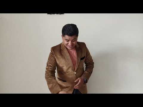 Dhruv Thakkar Manager - comedy(Gujarati)