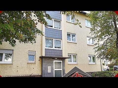 2-Zimmer Wohnung in Rüsselsheim mit Küche, Bad und Balkon! Gute Infrastruktur, kurze Wege!