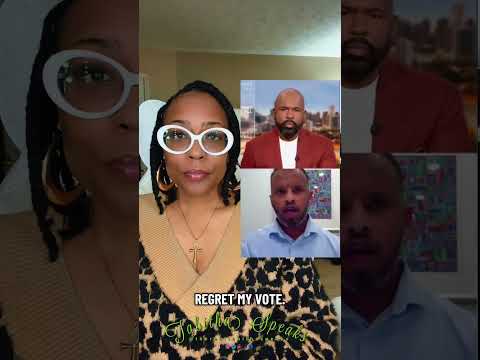 Dear Somali Americans…