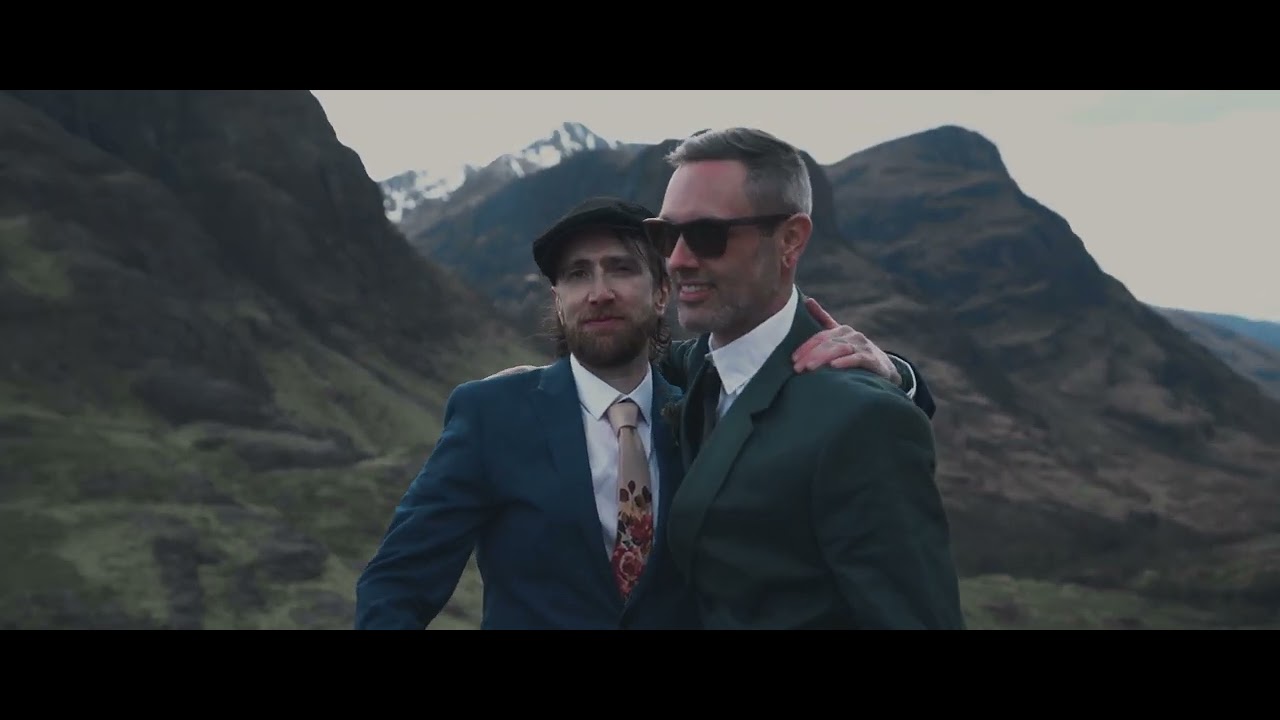 Obvious States (Official Music Video)