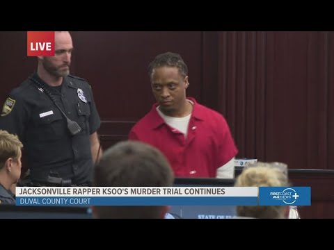 KSOO MURDER TRIAL: State's star witness Dominique Barner's full testimony