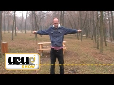 UeUe Show -"Rroga kah me qky perpara"