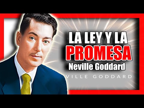 , title : '📚 LA LEY Y LA PROMESA NEVILLE GODDARD AUDIOLIBRO COMPLETO'