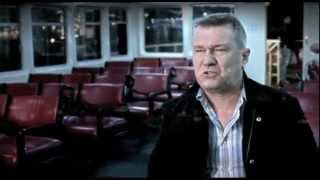 Jimmy Barnes - Out In The Blue