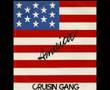CRUISIN GANG - America (1986) 