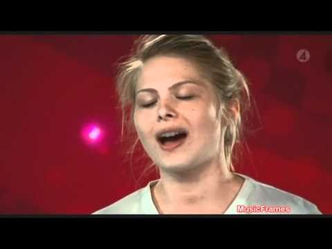 Idol 2010 - Freja Sterner Audition [HQ]