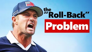 Are Professionals Getting Too Good at Golf?