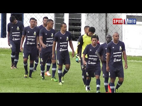 PSTC PROCOPENSE 2X0 MARÍLIA - AMISTOSO