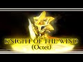 Knight Of The Wind Octet Sonic And The Black Knight