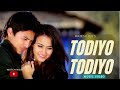 Todiyo Todiyo Rajesh Rai Paul Shah Swastima Khadka Official Music Video
