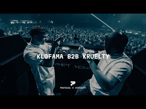 PROTOCOL BY KLOFAMA and 2 more
