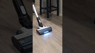 Levoit LVAC-200 Powerful Wireless Vacuum! #shorts #levoit #wirelessvacuum #vacuum