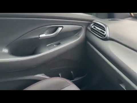 Hyundai i30 Petrol NLine - Image 2
