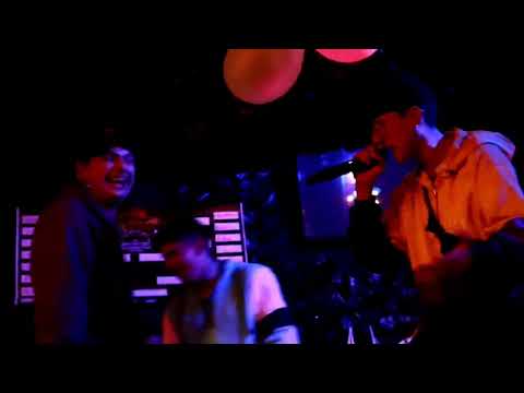 Coloso VS Mc Mat - Cuartos de final - Final Nacional The Survivor 7to Punch Colombia 2022.