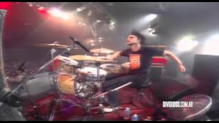 DIVIDIDOS - Paisano de Hurlingham - Bahía Blanca 18/10/15