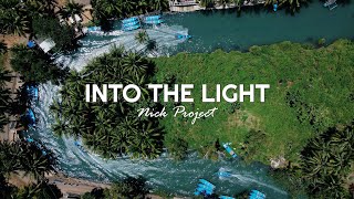 Download lagu DJ Kearifan Lokal !!! Nick Project - Into The Light Gamelan Slow Remix mp3