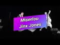 2022 Jinx Jones Miserlou