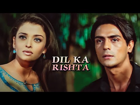 Dil Ka Rishta | Video Jukebox | Aishwarya Rai | Arjun Rampal | Priyanshu