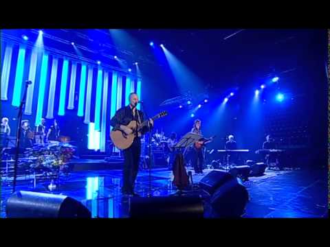 Gytis Paškevičius - Šiam pasauly visko būna (LIVE)