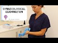Gynaecological Examination
