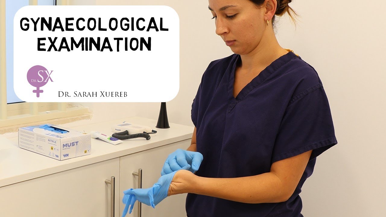 Gynaecological Examination