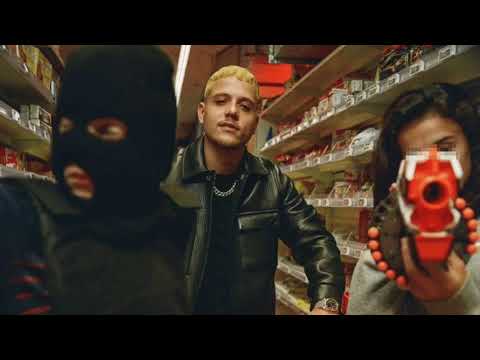 PLK x Lefa type beat - « Buisness » (guitar)