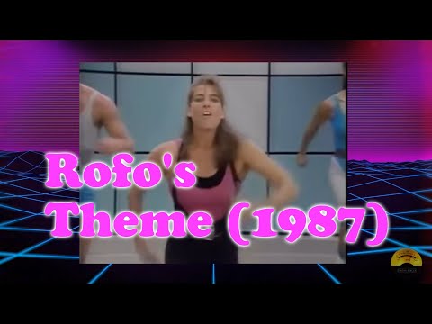Rofo - Rofo's Theme (Cover by Synthfluencer)