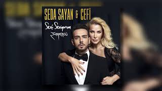 Seda Sayan & Cefi - eisai pantou (Seni Seviyorum)